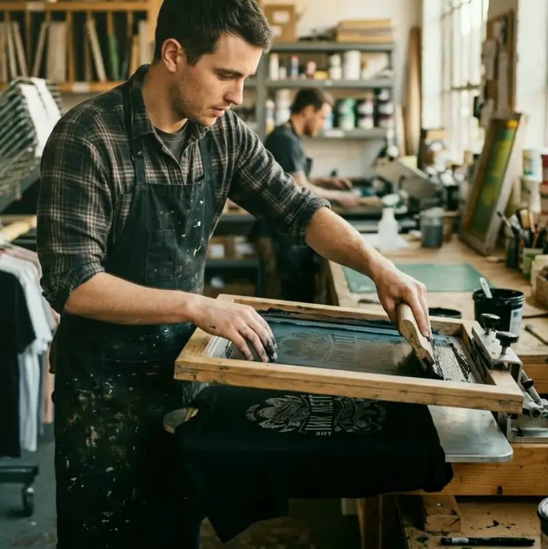 Kiefer Loom — Unsere Experten und Philosophie