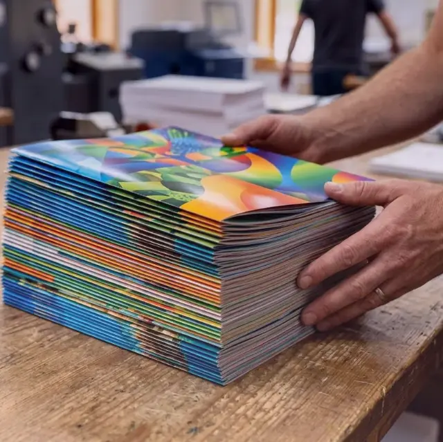 Kiefer Loom — Unsere Arbeiten 6