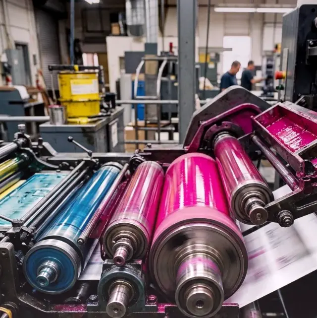 Kiefer Loom — Unsere Arbeiten 5