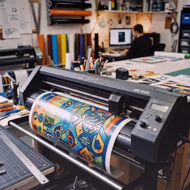 Kiefer Loom — Unsere Arbeiten 1