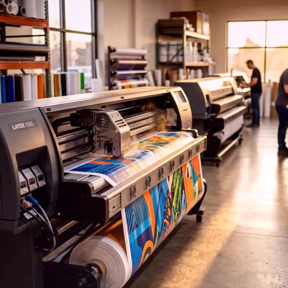 Kiefer Loom — printstudio in Düsseldorf